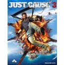 Just Cause 3