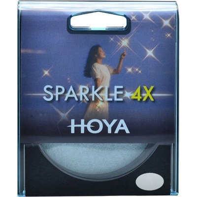 HOYA SPARKLE 4x 49 mm