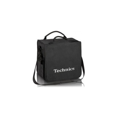 ZOMO Technics BackBag Black/Silver