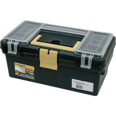 Fishing Box Kufrík Kid Typ. 310