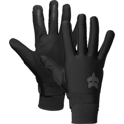 Fox Defend Thermo LF black