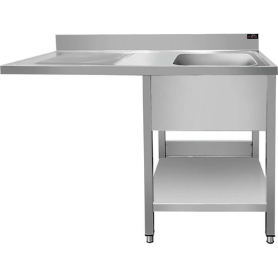 DASgastro DASTR126SBR1 – Zbozi.Blesk.cz