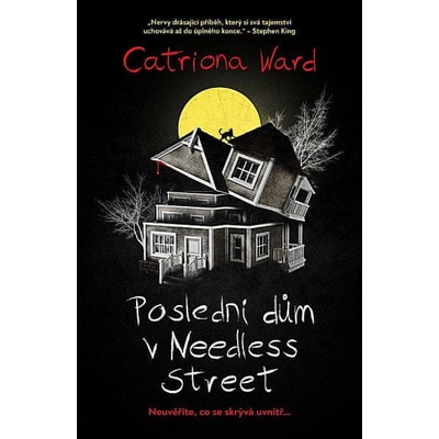 Poslední dům na Needless Street