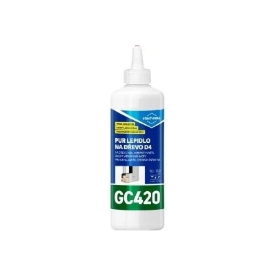 Lignofix PUR BOND D4 0,25 kg
