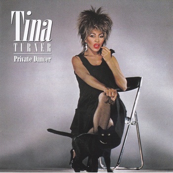 Tina Turner - Private Dancer [E]
