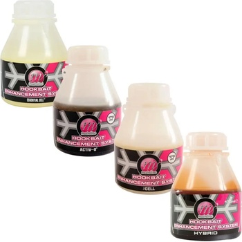Mainline Dip Hookbait Enhancement System The Link 175 ml