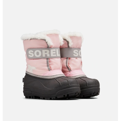 Sorel Children’s Snow Commander Cupid