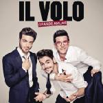 Sony Music Il Volo: Grande Amore - CD (044939)