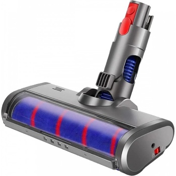 ElektroSkalka Dyson V15/V15s, V11, V10, V8, V7 hubice podlahová s LED osvětlením