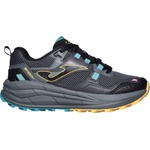 Joma Shock тъмносиво, черно, Микс 38 (tkshlw2422)
