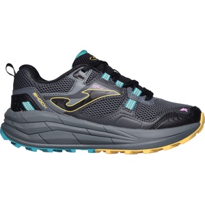 Joma Shock тъмносиво, черно, Микс 38 (tkshlw2422)