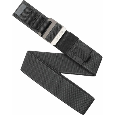 Arcade Hardware Alu black