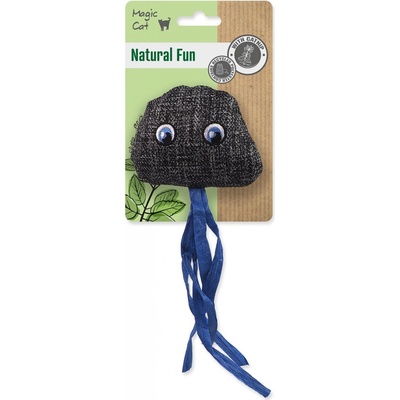 Magic Cat Natural Fun medúza s šantou 8 cm