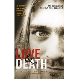 Love & Death | Max Wallace, Ian Halperin (2003)