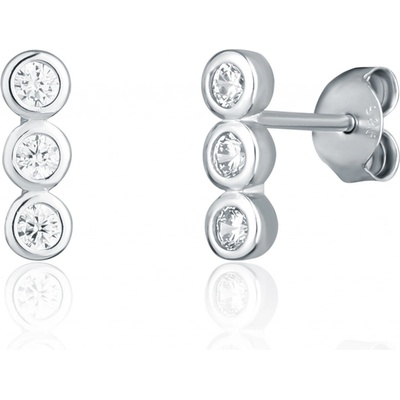 JVD náušnice SVLE1773XJ4BI00