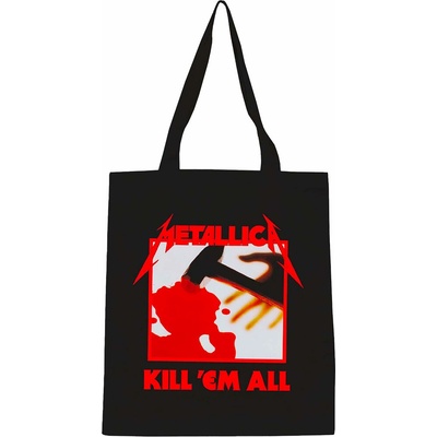Taška Metallica Kill Em All 1