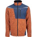 CERVA Cerva stirling stretch / Плетена поларена материя с цип - керемиден xs (0308003221000)