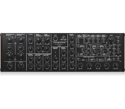 Behringer K-2 MKII