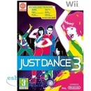 Hry na Nintendo Wii Just Dance 3