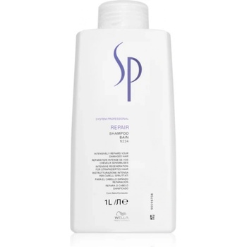 Wella SP Repair Shampoo Шампоани 1000ml
