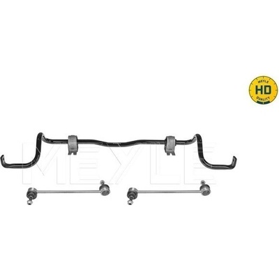 Stabilizátor, podvozek MEYLE 16-14 653 0001/HD | Zboží Auto