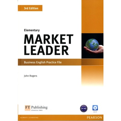 Market Leader Elementary Pract 3rd