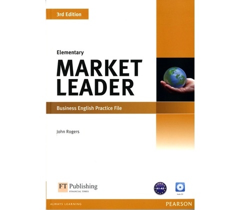 Market Leader Elementary Pract 3rd