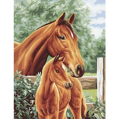 Казанлъшки гоблени Гоблен Разделени Anchor (Немски)