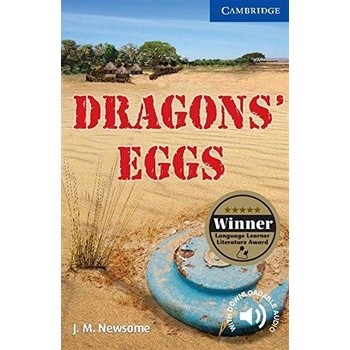 Dragons´ Eggs Level 5 Upperintermediate