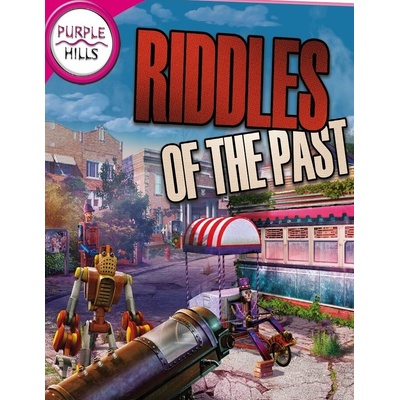 Riddles Of The Past