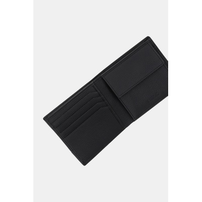 HUGO BOSS Кожен портфейл HUGO Quantic_4cc Coin (50548315)