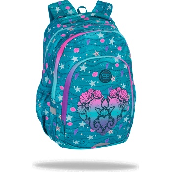 COOLPACK Раница COOLPACK Prime PRO SEAFISH
