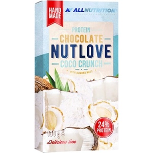 ALLNUTRITION Chocolate Nut Love | Coco Crunch [100 грама]