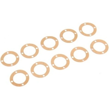 Thunder Tiger Těsnění diferenciálu 0.2mm