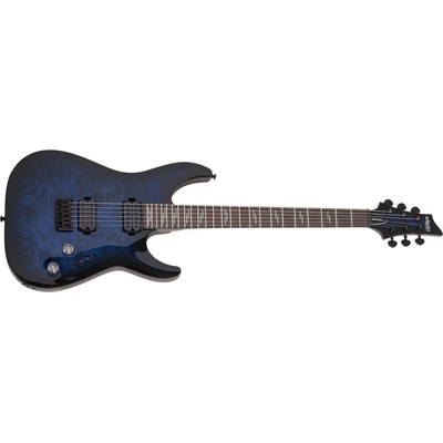 Schecter Omen Elite 6