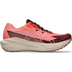 ASICS Мъжки маратонки Asics Blazeblast Trail running shoes - Sun Coral / Dark Aubergine - размер 44 (EU) (023-2901-0219)