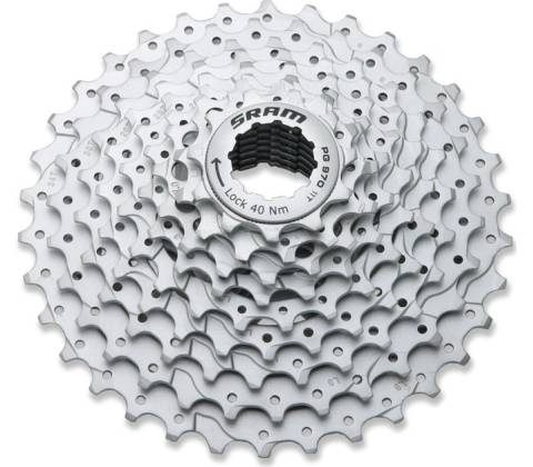 Sram 07A CS PG-970
