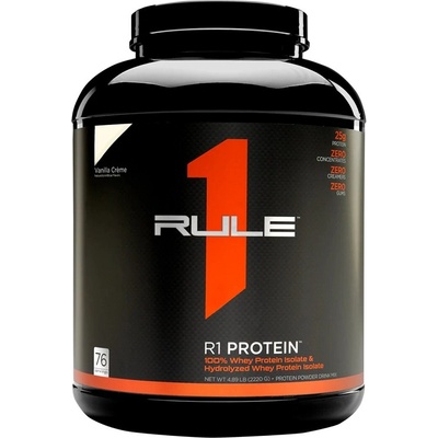 Rule 1 R1 Protein, 30 Grams