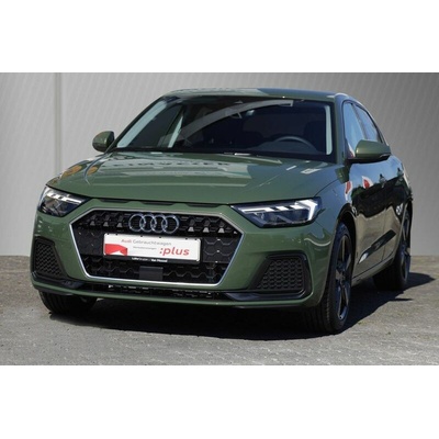 Audi A1 30 TFSI S tronic Sportback Advanced 85 kW