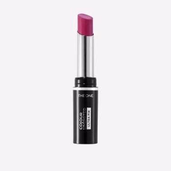 Oriflame The One Colour Unlimited Ultra Fix intenzivní dlouhotrvající rtěnka Ultra Fuchsia 3,5 g