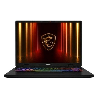 MSI Crosshair A16 HX D8WFKG-023XPL