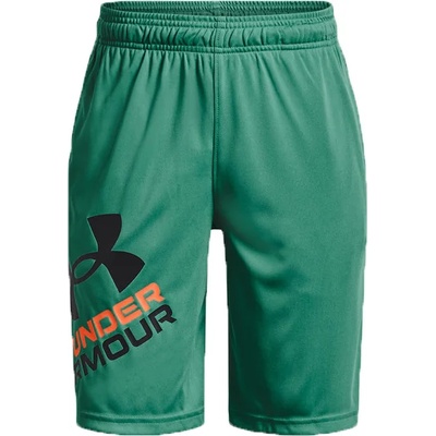 Under Armour Шорти Under Armour UA Prototype 2.0 Logo Shorts-GRN 1361817-508 Размер YMD