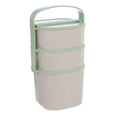 ORION Jídlonosič Almi 1 x 2l, 2x 1,15 l Orion 120962