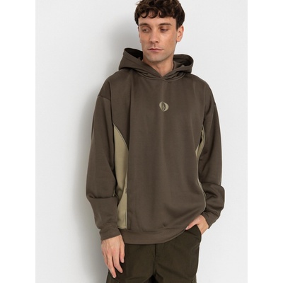 Volcom Vital Hydro HD military