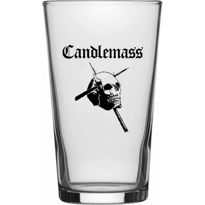 RAZAMATAZ Чаша candlemass - the door to doom - razamataz - bg088