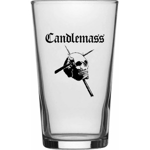 RAZAMATAZ Чаша candlemass - the door to doom - razamataz - bg088