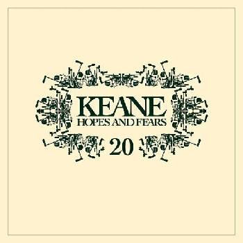 Image 1 of Keane - Hopes And Fears (Anniversary Edition) (3 CD) (0602458643480)