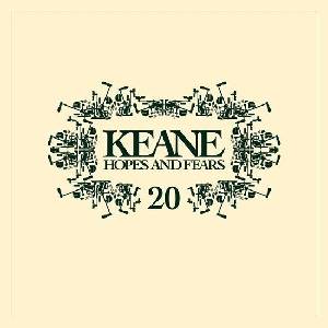 Keane - Hopes And Fears (Anniversary Edition) (3 CD) (0602458643480)