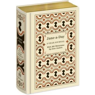 Random House USA Jane-a-Day | Potter Style