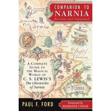 Companion to Narnia